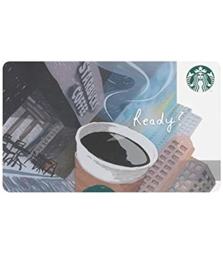 Amazon.co.jp: スターバックス スタバカード コーヒー リラックス 夜